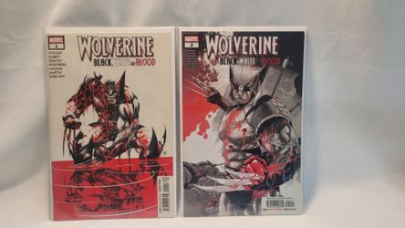 MARVEL COMICS