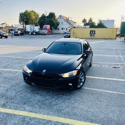 BMW 3 Series. Clea. Title. Good Car.  
