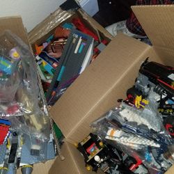 Legos