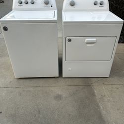 Whirlpool Washer For Sale