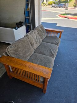 Sofa bed