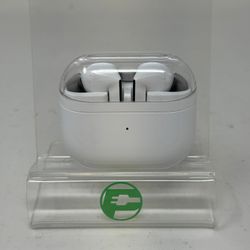 Samsung Galaxy Buds3 Pro SM-R630 True Wireless Bluetooth Earbuds White