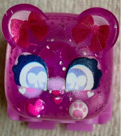 Clickeez Legendary Pink-Legend
