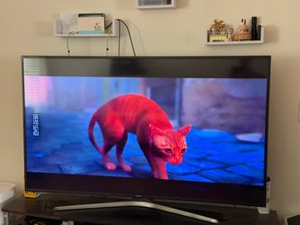 65 inch TV Samsung