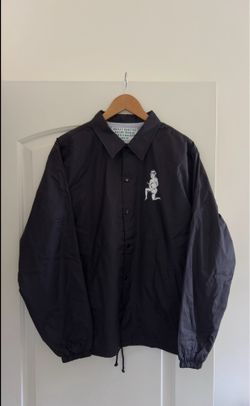 Born x Raised Wacko Maria Jacket