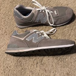 Mens New Balance Classic 574