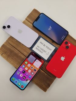📱 iPhone 14 for $329 or Just $1 Down – Save Up to $470