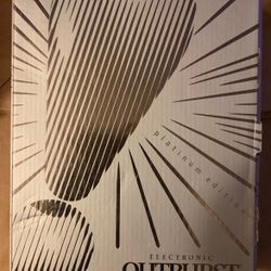 VINTAGE Hasbro Electronic Outburst