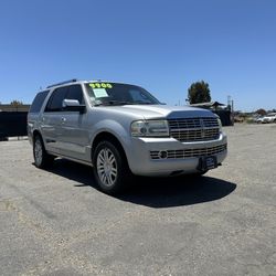 2010 Lincoln Navigator