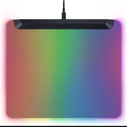 Razer RGB Gaming Setup Bundle + Firefly V2 Pro (Keyboard, Mouse, Soundbar, Webcam)