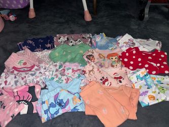 Girl clothes