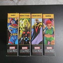 Marvel Legends Lot