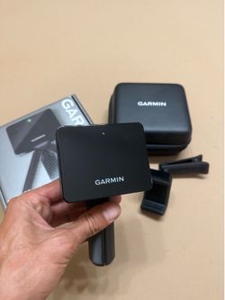Garmin R10 Launch Monitor Golf