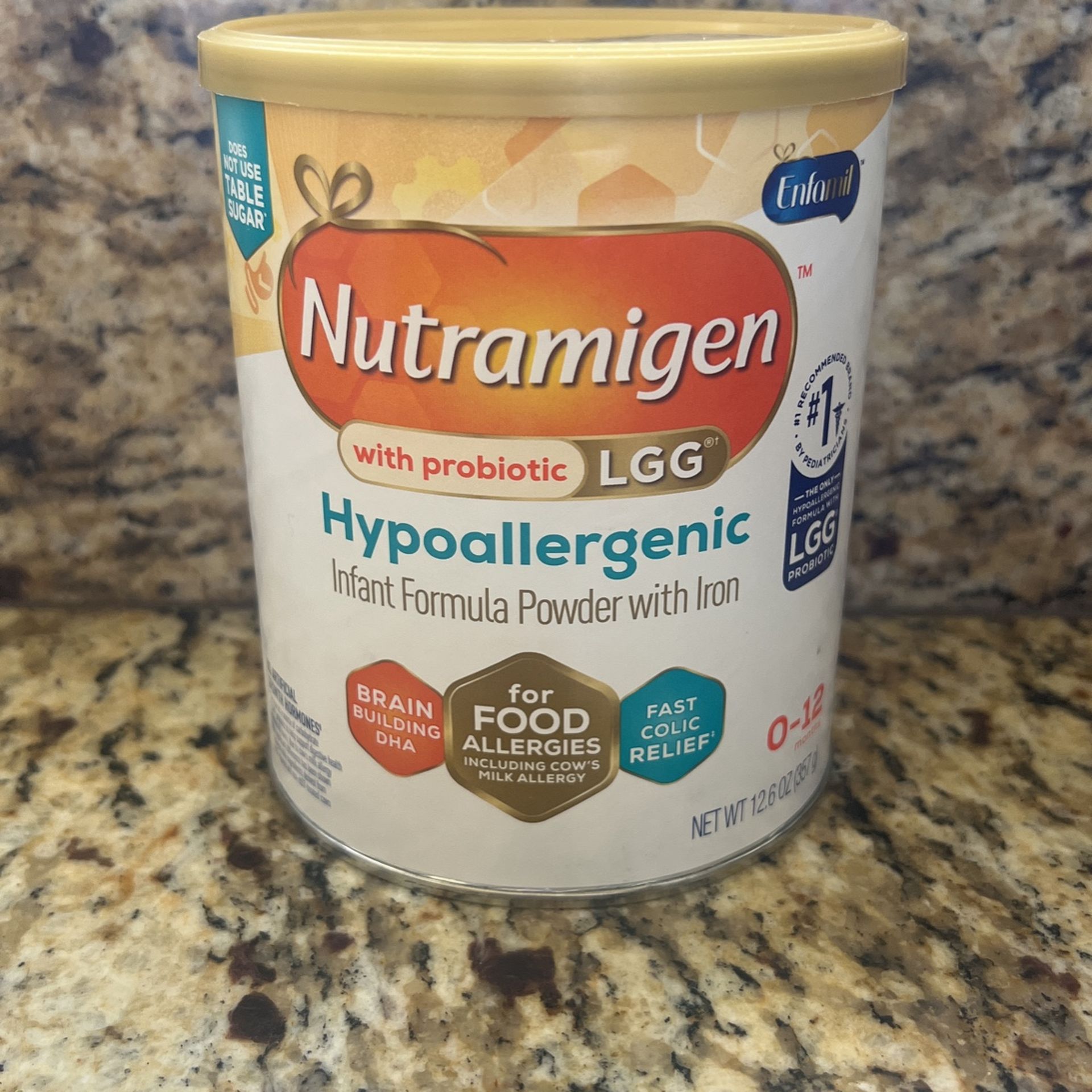 Nutramigen Baby Formula for Sale in Irwindale, CA OfferUp