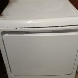 Ge Dryer 