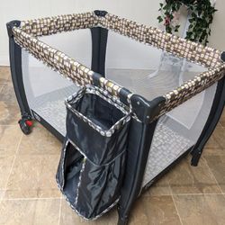 Baby Play Pen