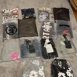 TRENDING DESIGNER CLOTHES