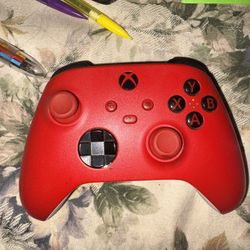 XBOX controller 