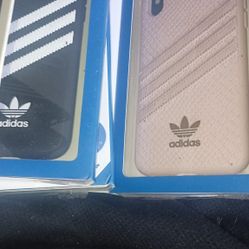 Adidas Phone Case For I Phone X/Xs