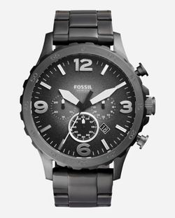 Men’s fossil watch