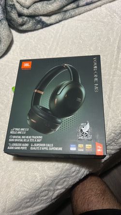JBL tour one m3 Mexico edition