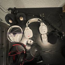 Gaming Accessories Ps5 Accessories Pc Accessories 