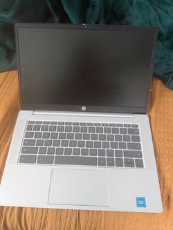 Chromebook