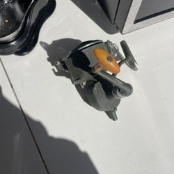 Fishing reel