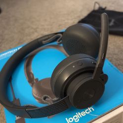 Logitech Zone 900 Headset