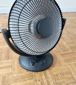Heater