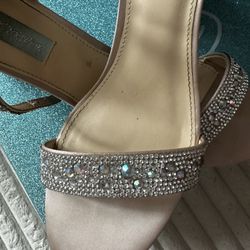 Betsy Johnson Wedding Shoes