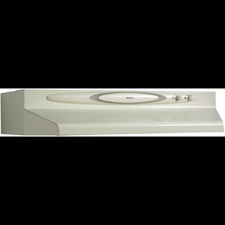 Broan QT230BC Under Cabinet Range Hood, 30 Inch (Open Box / Scratch & Dent)