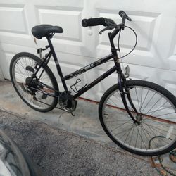 Rare Classic Autobike 6 Speed 