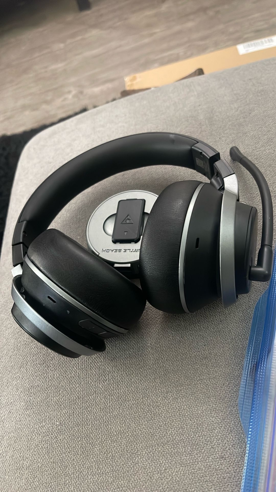 Turtle Beach Stealth Pro Gaming Headset
