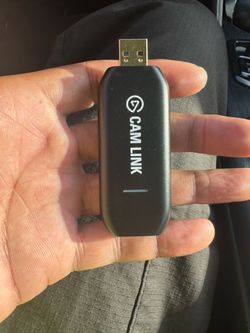 Elgato Cam Link 4K