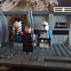 Lego Star Wars 501st