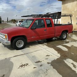 1995 Chevrolet 1500