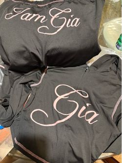 Gia matching set