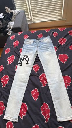 Amiri Jeans