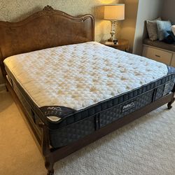 Mattress King Size