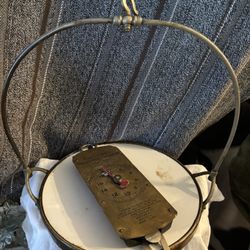 Antique Scale 