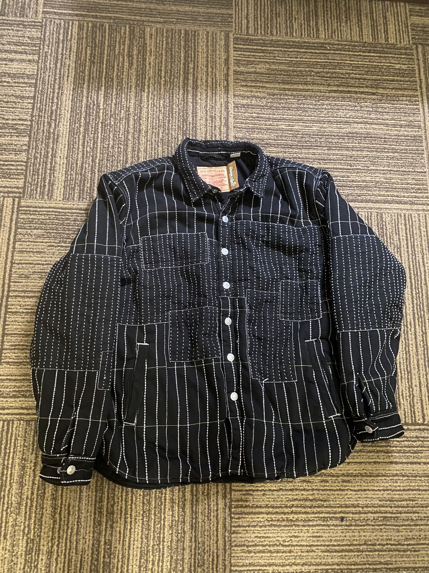 Denim Tears