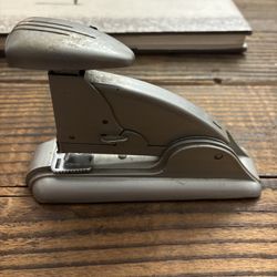 vintage stapler bostitch