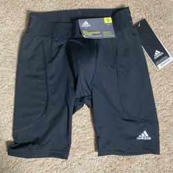 Adidas Boy Slider Short 