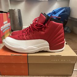 Jordan 12 