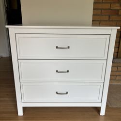 Million Dollar Baby Dresser