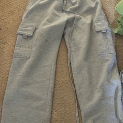Pro Club Sweats Size Large