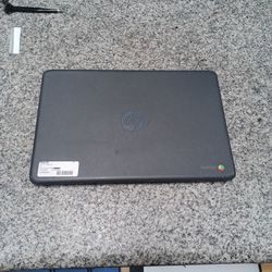 Laptop HP Chromebook 14-DB0060NR SOLD AS-IS Computer Electronics 
