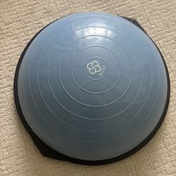 Bosu Ball - Lightly Used