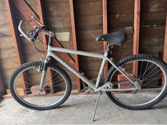 Free Impulse Bike